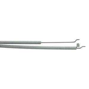 ROVER THROTTLE CABLE 49"