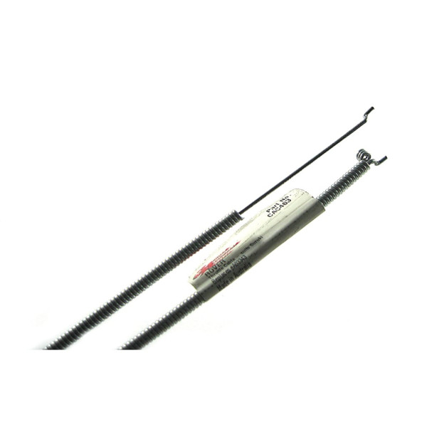 ROVER THROTTLE CABLE 42 1/2"