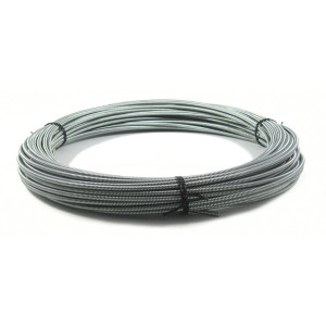 BULK ROLLS OUTER CABLE 4-STROKE 24M