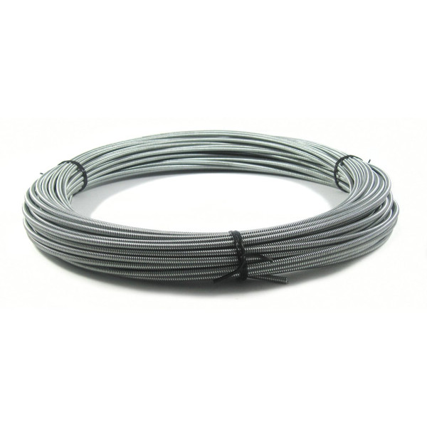 BULK ROLLS OUTER CABLE 4-STROKE 24M