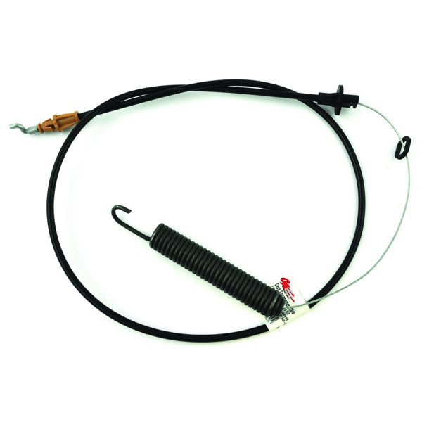 DECK ENGAGEMENT CABLE