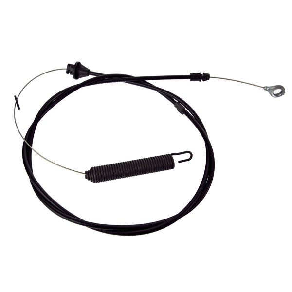 NON-GENUINE JOHN DEERE PTO BLADE ENGAGEMENT CABLE
