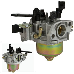 HONDA CARBURETTOR ASSEMBLY SUITS GX200 6.5HP MODELS