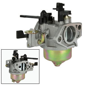 HONDA CARBURETTOR ASSEMBLY SUITS GX390K1 & GX390U1 13HP MODELS