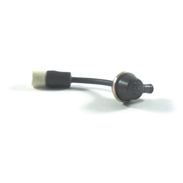 ROBIN & SHIKUTANI BRUSHCUTTER PICK-UP