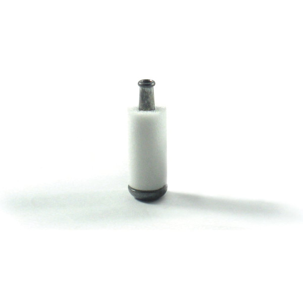 TILLOTSON FUEL FILTER PORCELAIN 1/8" FUEL LINE