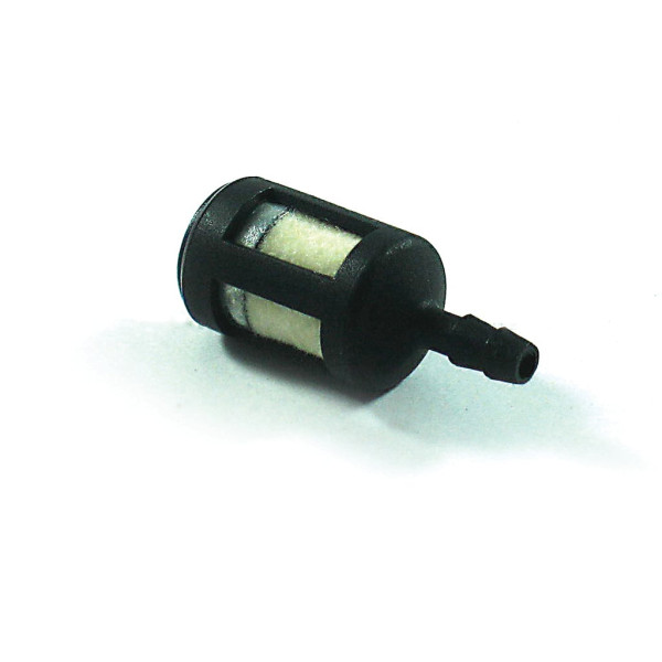 MCCULLOCH FUEL FILTER SUITS ALL MINI SAWS AND TRIMMERS 1/8" F-LINE & SELECTED RYOBI