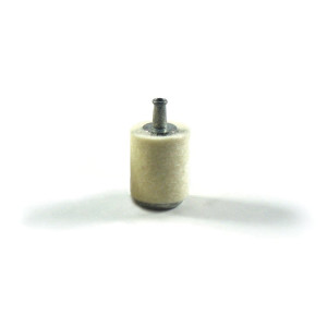 TILLOTSON OW-497 FUEL FILTER 1/8" FUEL LINE LARGE