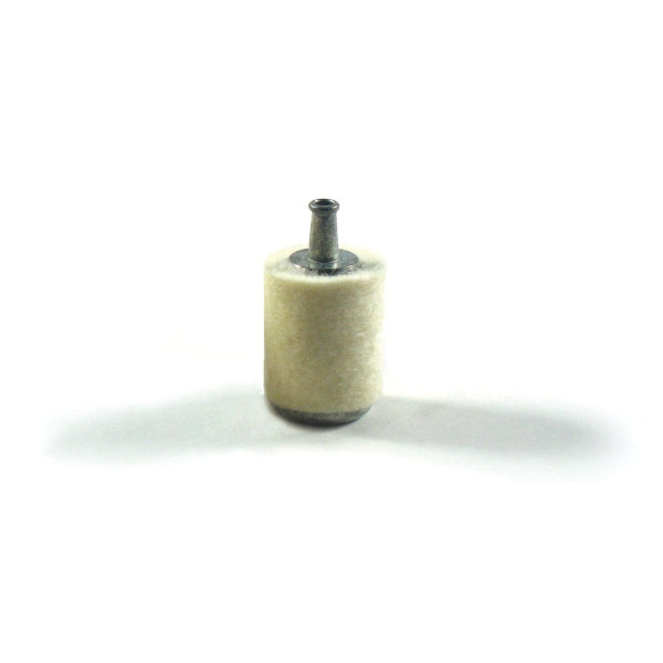 TILLOTSON OW-497 FUEL FILTER 1/8" FUEL LINE LARGE