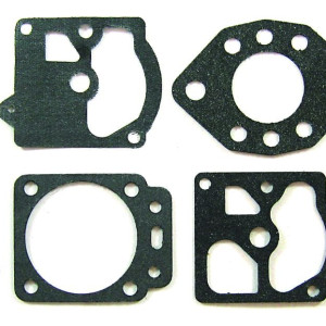 NON-GENUINE WALBRO D1-WA & WT DIAPHRAGM & GASKET SET SUITS SELECTED D1-WA & D1-WT