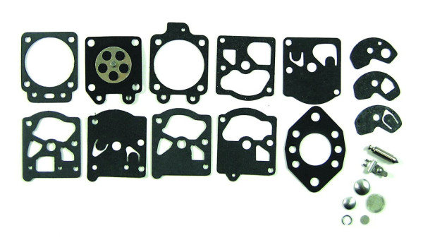 NON-GENUINE WALBRO K10-WAT REPAIR KIT