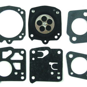 NON-GENUINE TILLOTSON DG-1HS DIAPHRAGM & GASKET SET