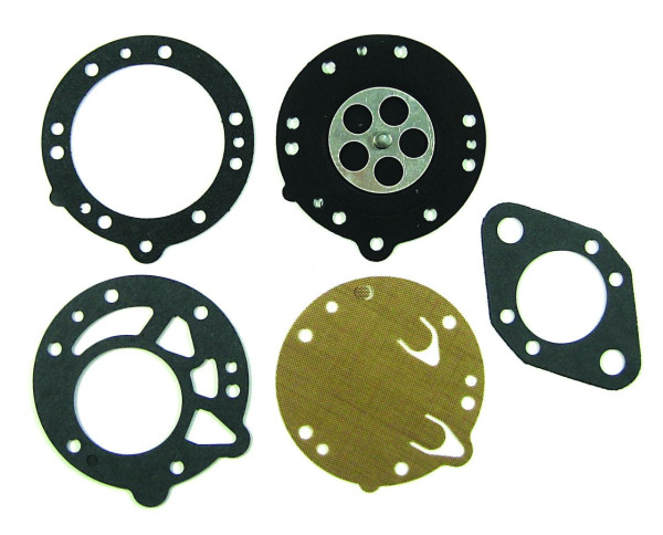 NON-GENUINE TILLOTSON DG-5HL DIAPHRAGM & GASKET SET