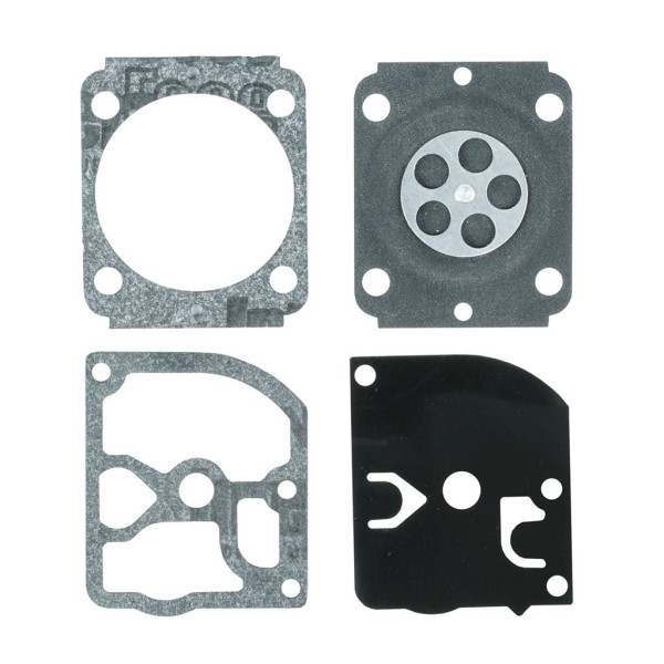 NON-GENUINE ZAMA GND-88 DIAPHRAGM & GASKET SET