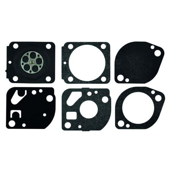 NON GENUINE ZAMA GND-95 DIAPHRAGM & GASKET SET