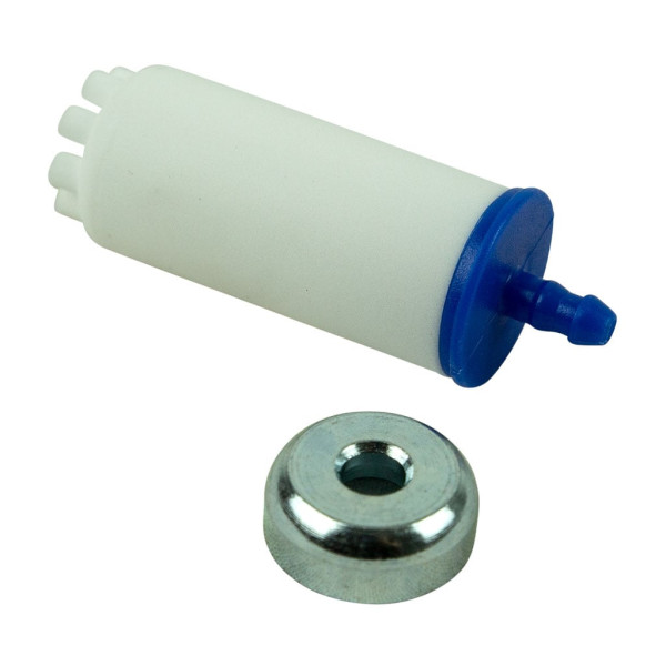 HUSQVARNA FUEL FILTER ASSY FITS POWER CUTTERS