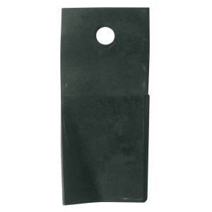 LEFT HAND BLADE TO SUIT ALL BAR SETS 4-3/4" X 2-1/2" SINGLE BLADE ONLY