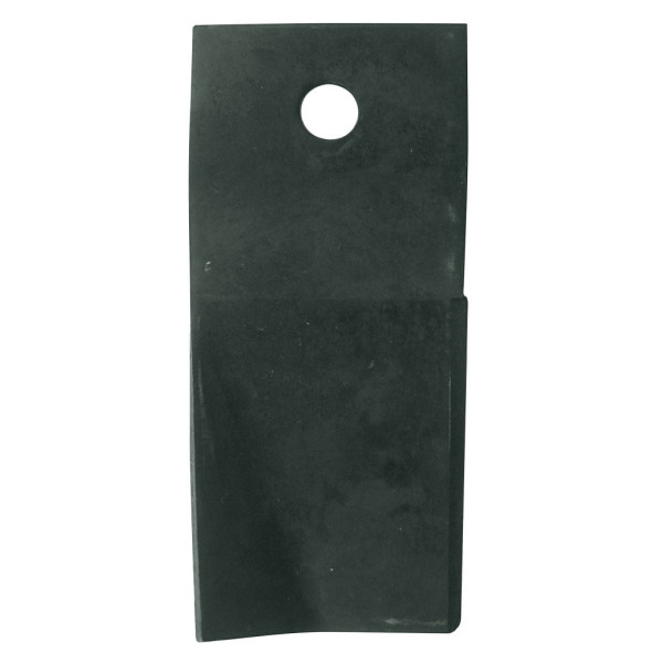 LEFT HAND BLADE TO SUIT ALL BAR SETS 4-3/4" X 2-1/2" SINGLE BLADE ONLY