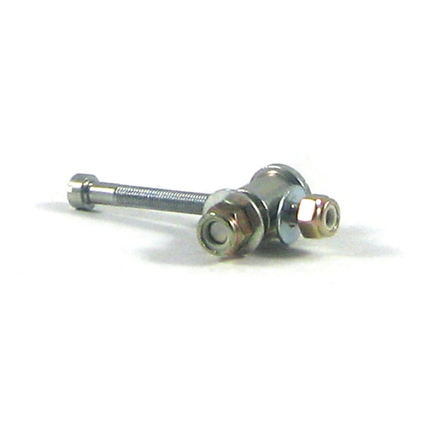 SCOTT BONNAR ADJUSTMENT CLAMP BOLT & SCREW CYLINDER