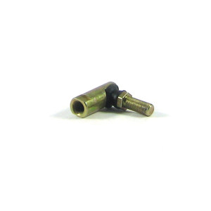 MTD BALL JOINT RIGHT HAND THREAD MALE & FEMALE 3/8" X 3/8"