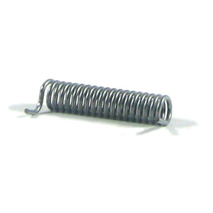 VICTA REAR FLAP SPRING FOR METAL CHASSIS & LATE PLASTIC FLAP 1991 ON