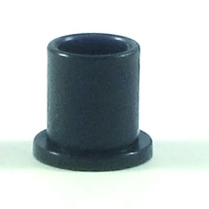MTD NYLON WHEEL BUSH 1" HT X 5/8" ID X 13/16" OD