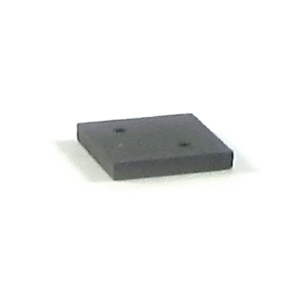 COX CUTTER DECK BRAKE PAD