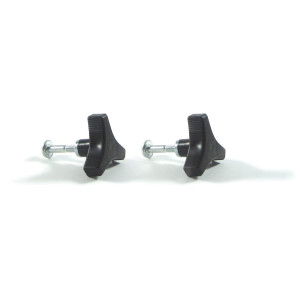 HANDLE KNOB & BOLT KIT 1PAIR