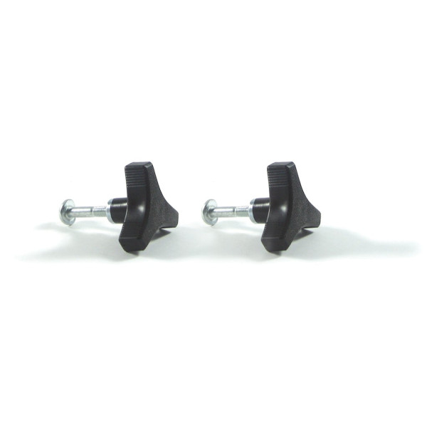 HANDLE KNOB & BOLT KIT 1PAIR