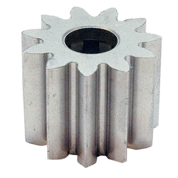 NON-GENUINE JOHN DEERE STEERING PINION GEAR