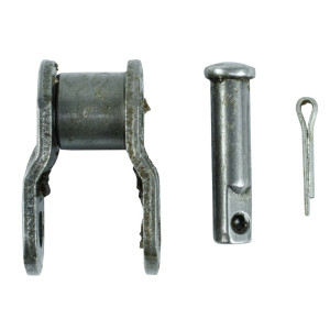 ROVER / SCOTT BONNAR OFFSET LINK CHAIN NO #06B 3/8" X 7/32"