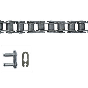 ROVER DRIVE CHAIN 72P CHAIN NO #41 1/2" X 1/4"