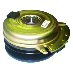 ELECTRIC PTO CLUTCH 1" ID X 3" HT 80LB TORQUE