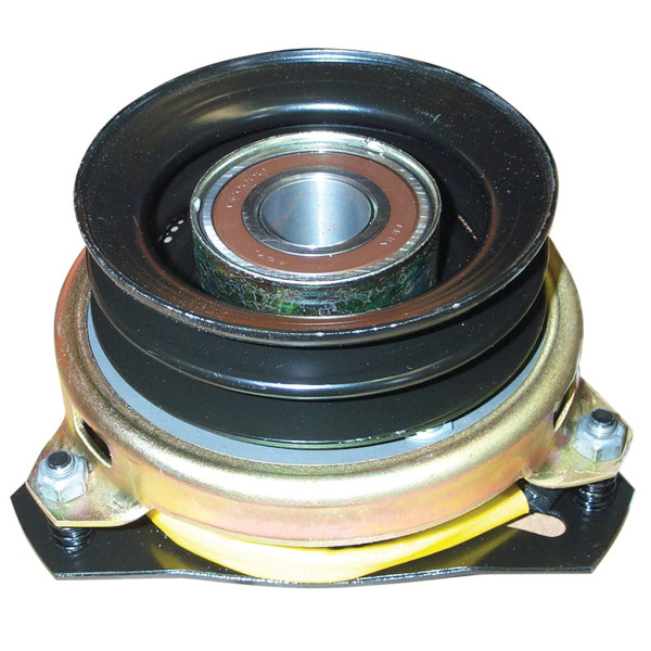 ELECTRIC PTO CLUTCH ASSEMBLY 1-1/8" ID X 5" PULLEY