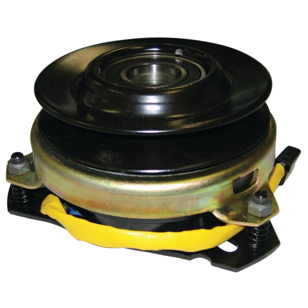 ELECTRIC PTO CLUTCH ASSEMBLY 1" ID X 5.345" PULLEY