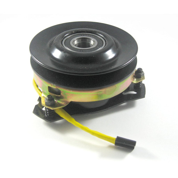 ELECTRIC PTO CLUTCH ASSEMBLY 1" ID X 3-3/4" HT