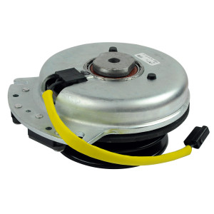 ELECTRIC PTO CLUTCH ASSEMBLY 1-1/8" ID X 4.875" PULLEY