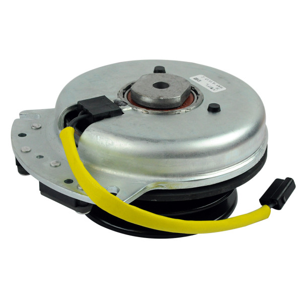 ELECTRIC PTO CLUTCH ASSEMBLY 1-1/8" ID X 4.875" PULLEY