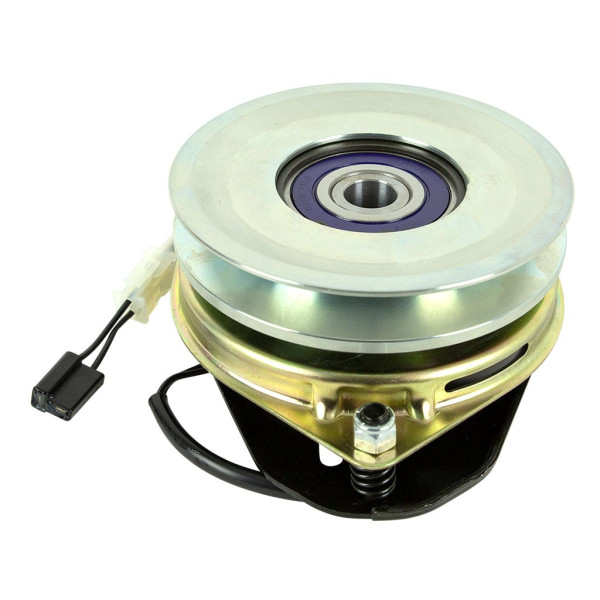 ELECTRIC PTO CLUTCH 1" ID X 5.95" PULLEY