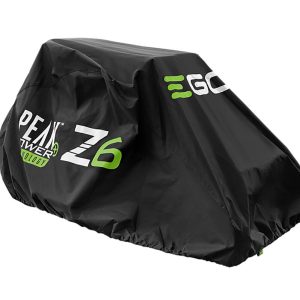 EGO POWER+ 107cm (42") Zero Turn Riding Mower Cover