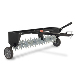 SPIKE AERATOR