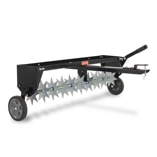 SPIKE AERATOR