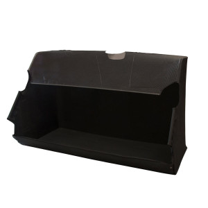 LAWN SWEEPER CATCHER BAG 50"