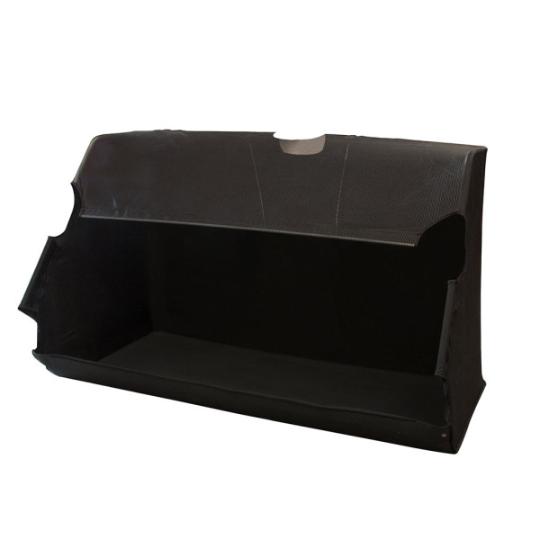 LAWN SWEEPER CATCHER BAG 50"