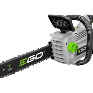 EGO POWER+ 56V 45cm Brushless Chainsaw 20m/s SKIN