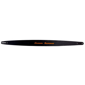 CANNON SUPERBAR 50" D009