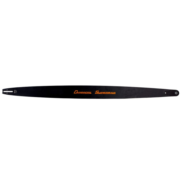 CANNON SUPERBAR 50" D009