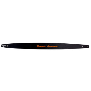 CANNON SUPERBAR 60" D009