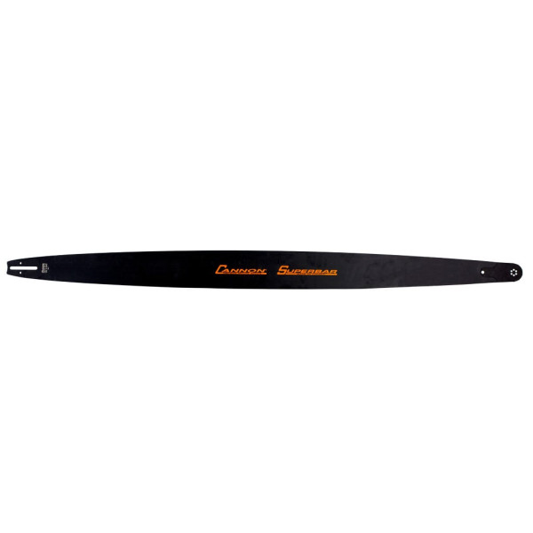 CANNON SUPERBAR 60" D009