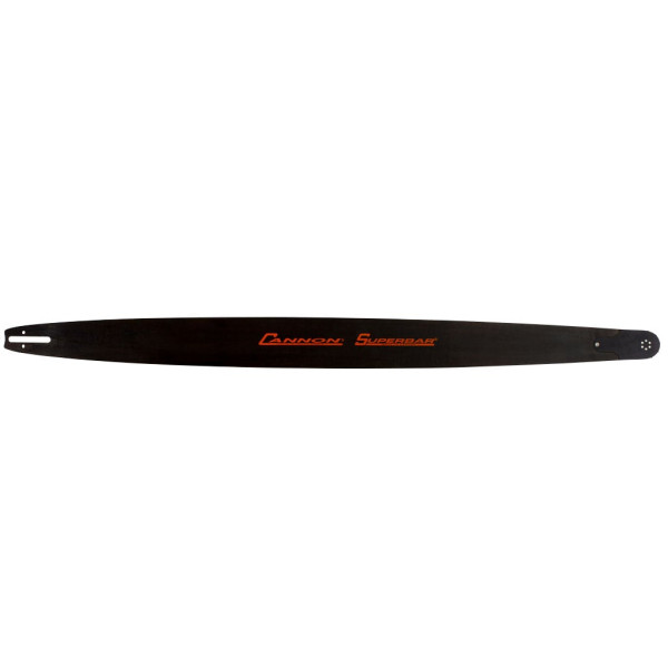 CANNON SUPERBAR 50" D025